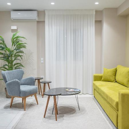 Nk Luxury Apartments Preveza Exteriér fotografie