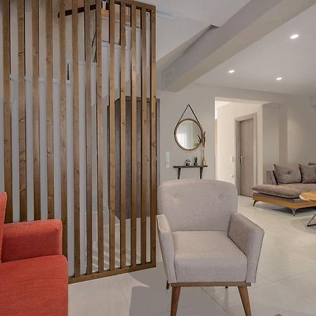 Nk Luxury Apartments Preveza Exteriér fotografie