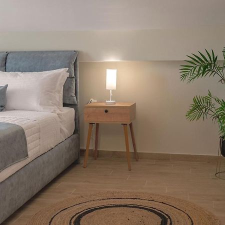 Nk Luxury Apartments Preveza Exteriér fotografie