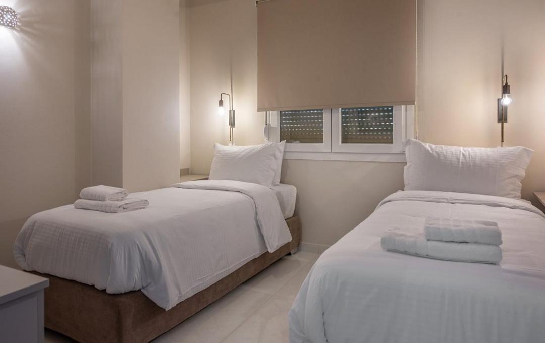 Nk Luxury Apartments Preveza Exteriér fotografie