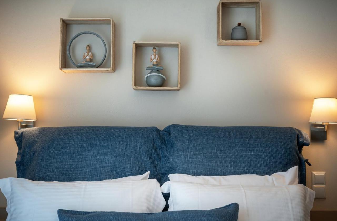 Nk Luxury Apartments Preveza Exteriér fotografie