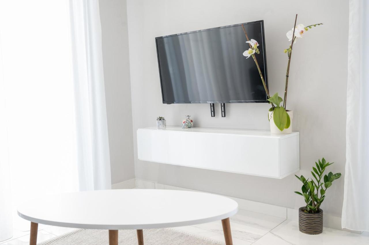 Nk Luxury Apartments Preveza Exteriér fotografie