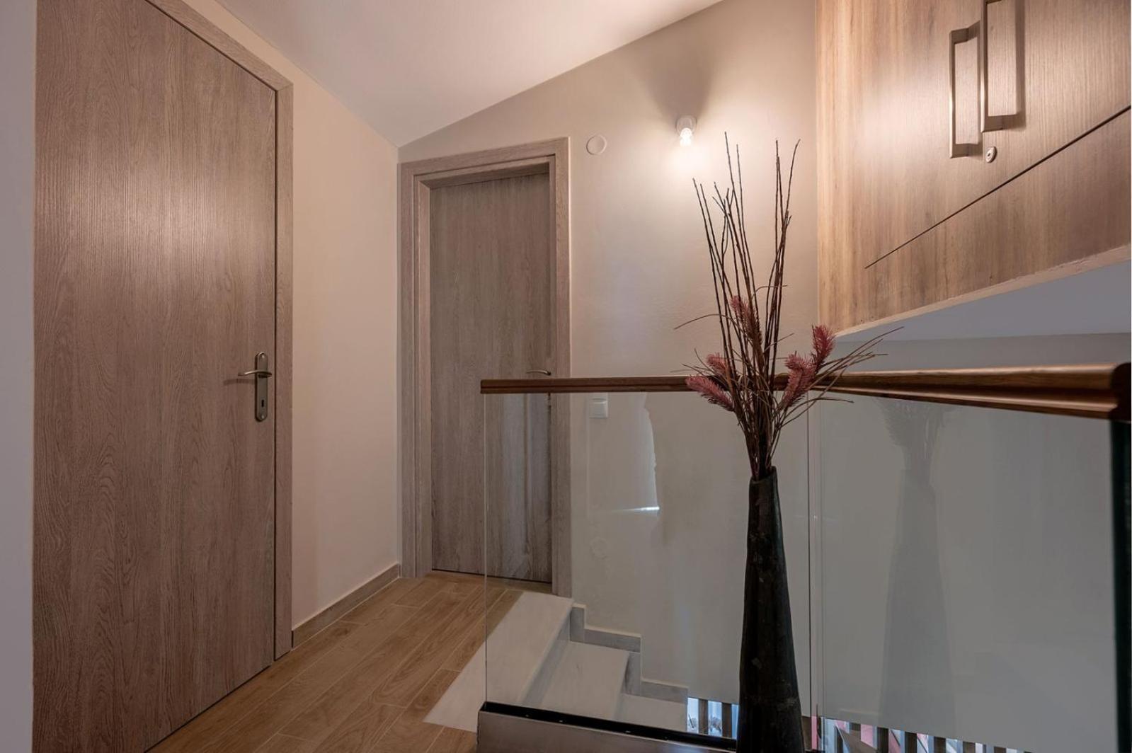 Nk Luxury Apartments Preveza Pokoj fotografie